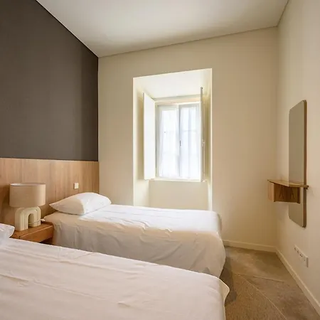 Casa Areia - Just Steps From The Bay Apartment
