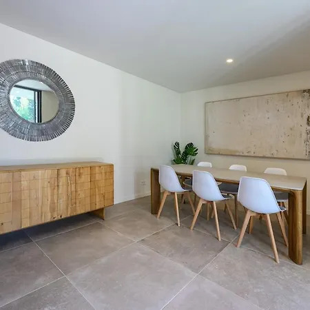 Casa Areia - Just Steps From The Bay Apartment *