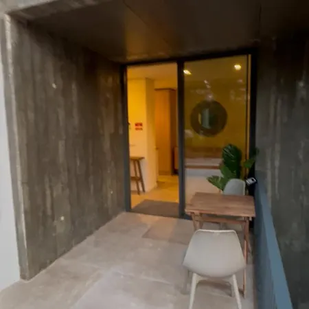 Casa Areia - Just Steps From The Bay Apartment *